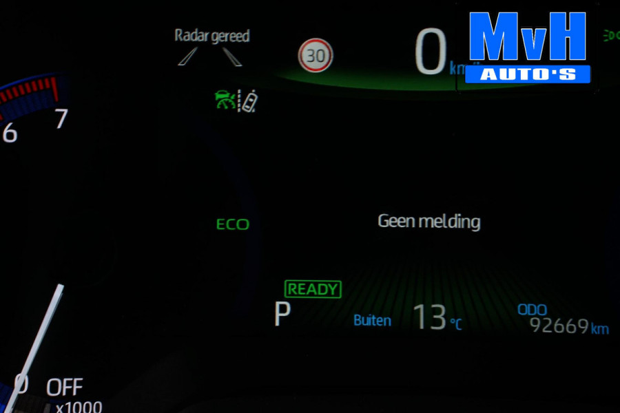 Toyota Corolla Touring Sports 1.8 Hybrid First Edition