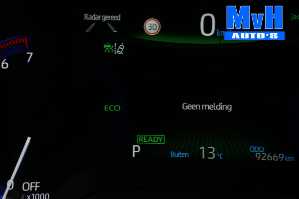 Toyota Corolla Touring Sports 1.8 Hybrid First Edition