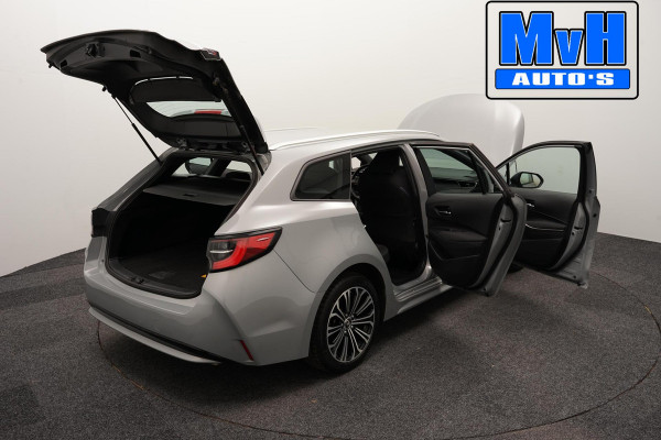 Toyota Corolla Touring Sports 1.8 Hybrid First Edition