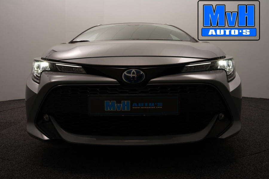 Toyota Corolla Touring Sports 1.8 Hybrid First Edition