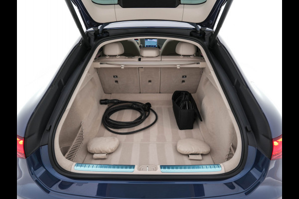 Mercedes-Benz EQS 350 Business Line 90 kWh [3-Fase] (INCL-BTW) Aut. *PANO | LUXURY-LEATHER | FULL-LED | MEMORY-PACK | HEATED-COMFORTSEATS | DIGI-COCKPIT | CAMERA | AMBIENT-LIGHT | NAVI-FULLMAP | BLIND-SPOT | KEYLESS | CARPLAY | PRIVACY-GLASS |