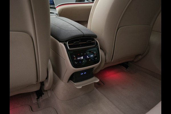 Mercedes-Benz EQS 350 Business Line 90 kWh [3-Fase] (INCL-BTW) Aut. *PANO | LUXURY-LEATHER | FULL-LED | MEMORY-PACK | HEATED-COMFORTSEATS | DIGI-COCKPIT | CAMERA | AMBIENT-LIGHT | NAVI-FULLMAP | BLIND-SPOT | KEYLESS | CARPLAY | PRIVACY-GLASS |