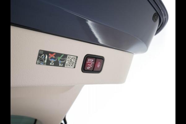 Mercedes-Benz EQS 350 Business Line 90 kWh [3-Fase] (INCL-BTW) Aut. *PANO | LUXURY-LEATHER | FULL-LED | MEMORY-PACK | HEATED-COMFORTSEATS | DIGI-COCKPIT | CAMERA | AMBIENT-LIGHT | NAVI-FULLMAP | BLIND-SPOT | KEYLESS | CARPLAY | PRIVACY-GLASS |