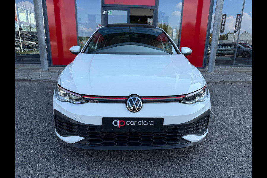 Volkswagen Golf 2.0 TSI GTI Clubsport Panorama