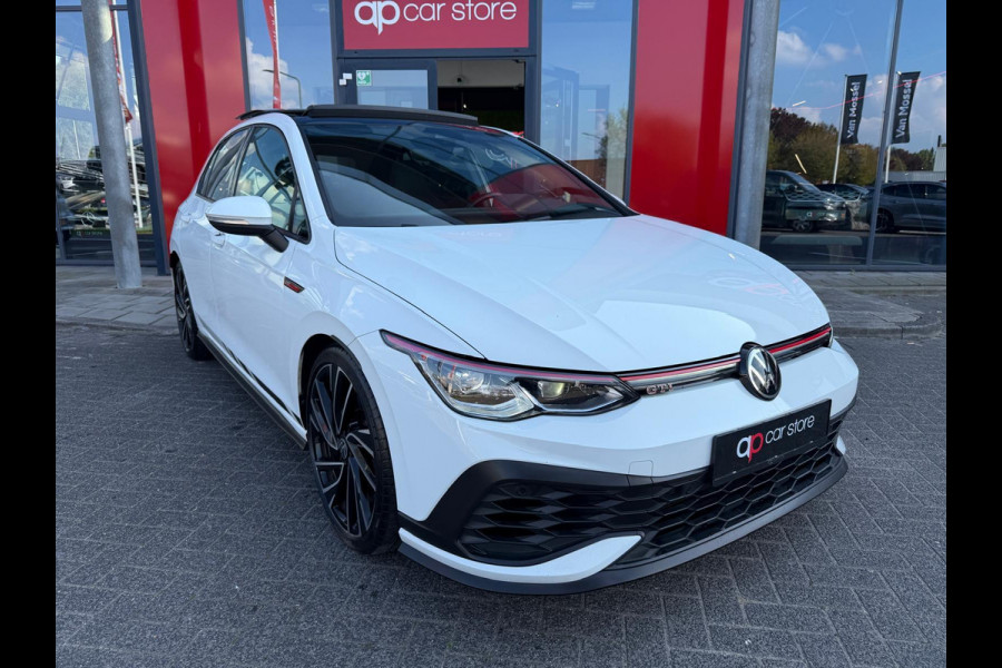 Volkswagen Golf 2.0 TSI GTI Clubsport Panorama