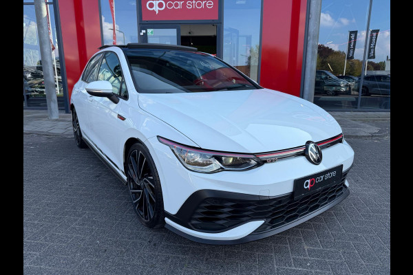 Volkswagen Golf 2.0 TSI GTI Clubsport Panorama