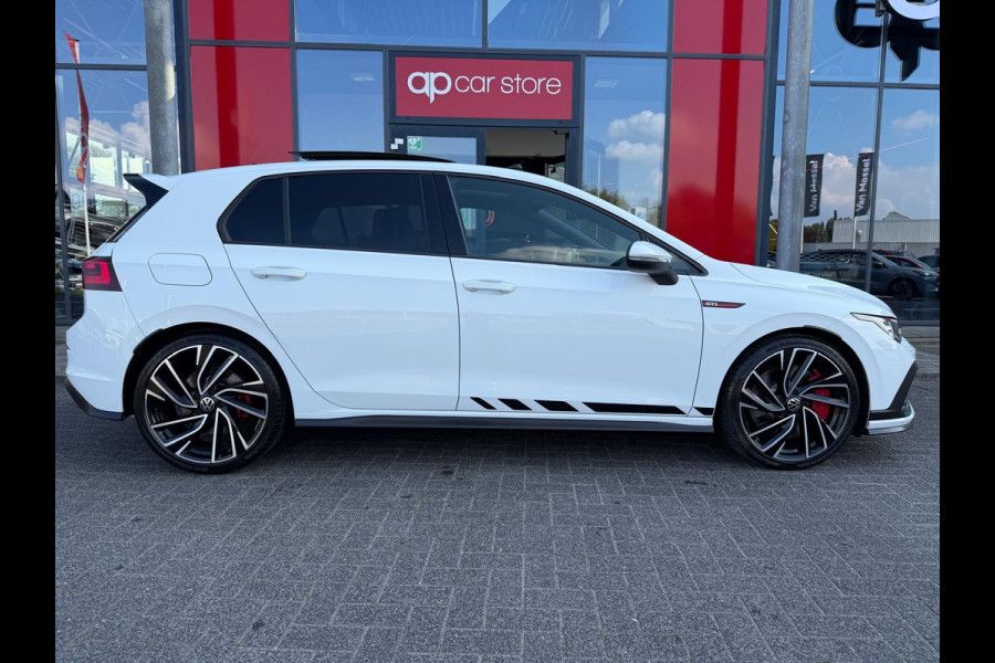 Volkswagen Golf 2.0 TSI GTI Clubsport Panorama