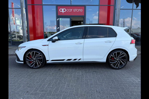 Volkswagen Golf 2.0 TSI GTI Clubsport Panorama