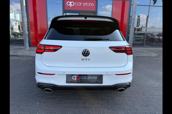 Volkswagen Golf 2.0 TSI GTI Clubsport Panorama