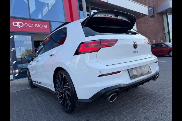 Volkswagen Golf 2.0 TSI GTI Clubsport Panorama