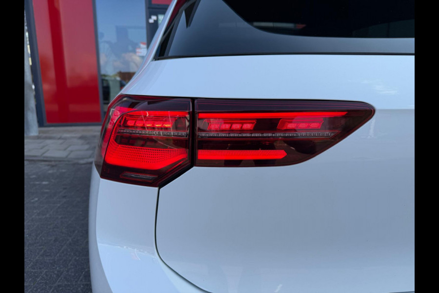 Volkswagen Golf 2.0 TSI GTI Clubsport Panorama