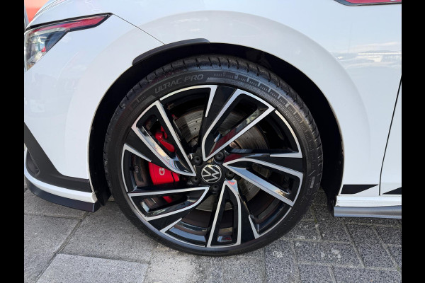 Volkswagen Golf 2.0 TSI GTI Clubsport Panorama
