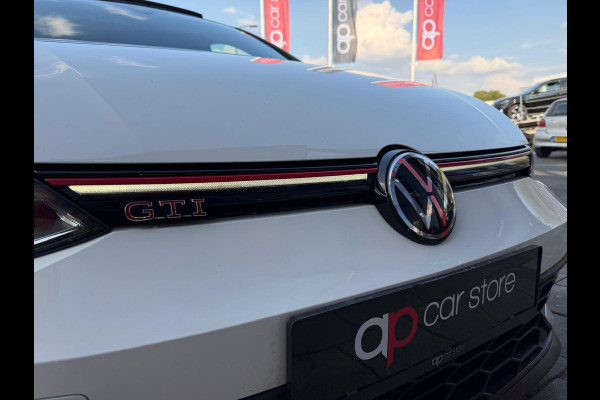 Volkswagen Golf 2.0 TSI GTI Clubsport Panorama