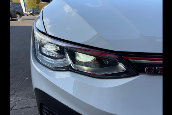 Volkswagen Golf 2.0 TSI GTI Clubsport Panorama