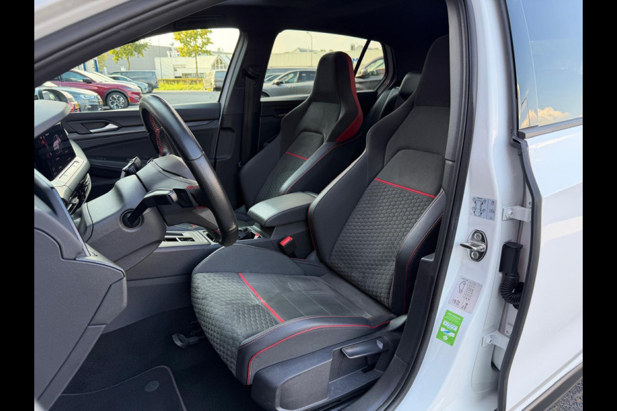 Volkswagen Golf 2.0 TSI GTI Clubsport Panorama