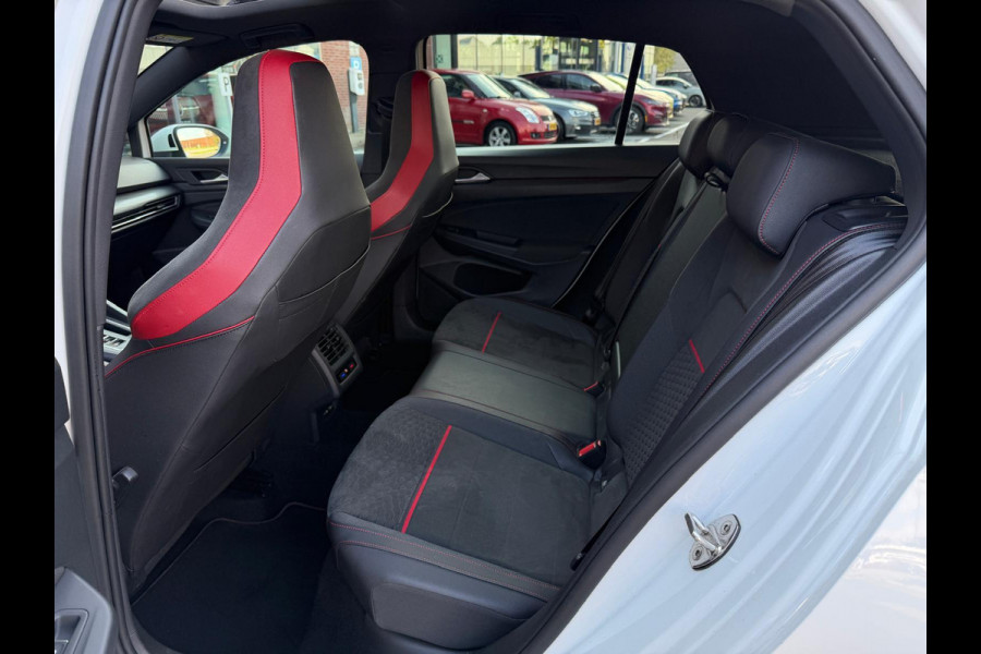 Volkswagen Golf 2.0 TSI GTI Clubsport Panorama