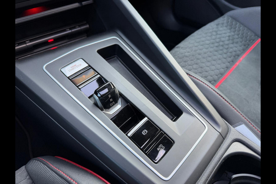 Volkswagen Golf 2.0 TSI GTI Clubsport Panorama
