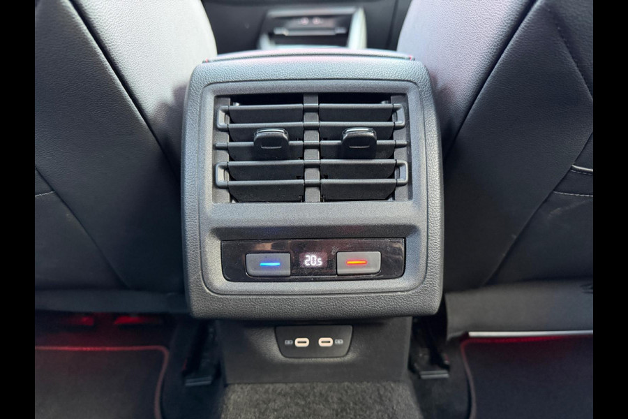 Volkswagen Golf 2.0 TSI GTI Clubsport Panorama