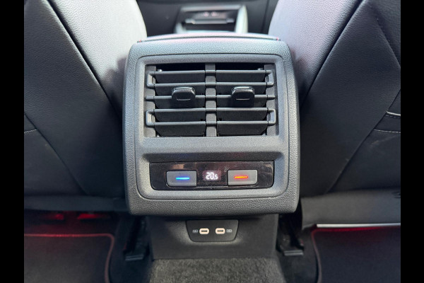 Volkswagen Golf 2.0 TSI GTI Clubsport Panorama