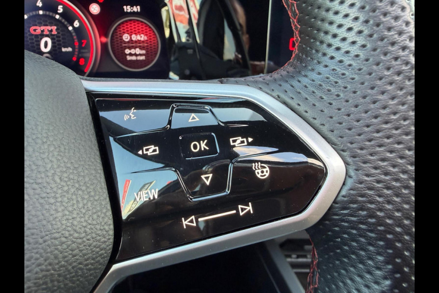 Volkswagen Golf 2.0 TSI GTI Clubsport Panorama