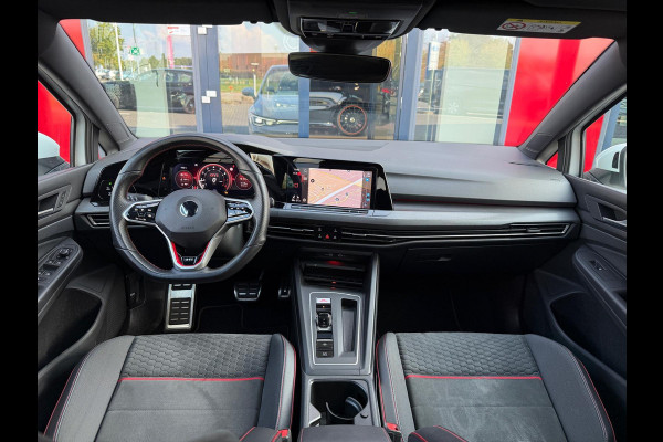 Volkswagen Golf 2.0 TSI GTI Clubsport Panorama