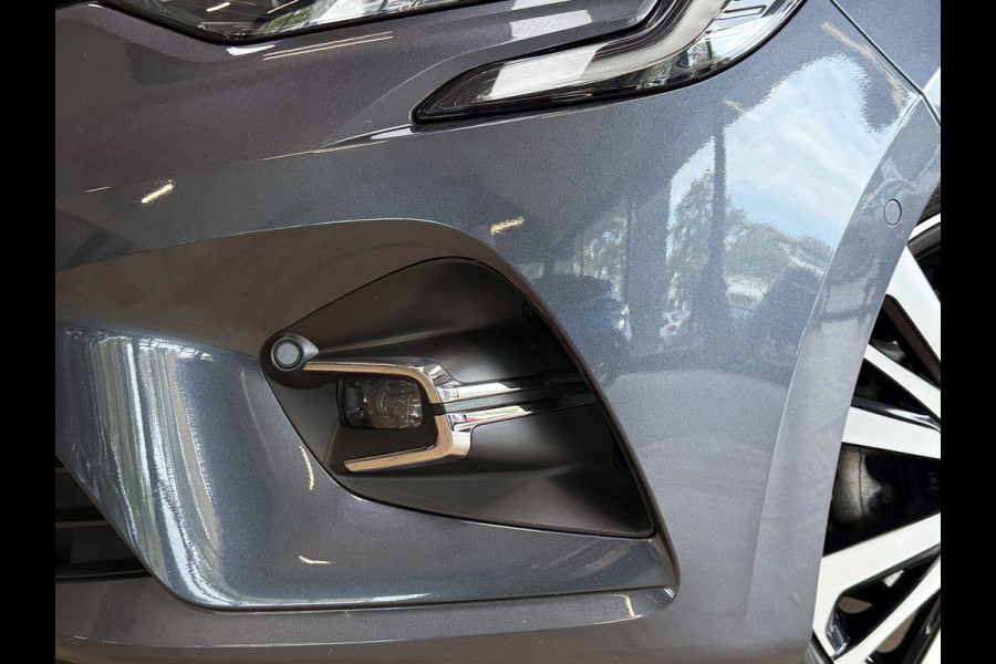 Renault Clio 1.6 E-Tech 140 Initiale Paris | Groot Navi | Leer | Bose | 360 | ACC | Blindspot | Volledig Dealer onderhouden!