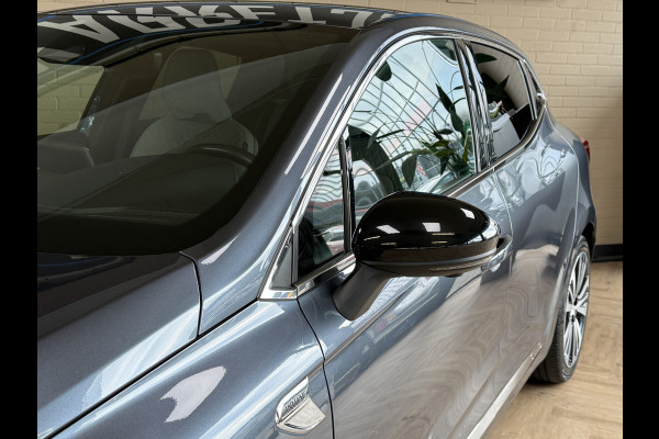 Renault Clio 1.6 E-Tech 140 Initiale Paris | Groot Navi | Leer | Bose | 360 | ACC | Blindspot | Volledig Dealer onderhouden!