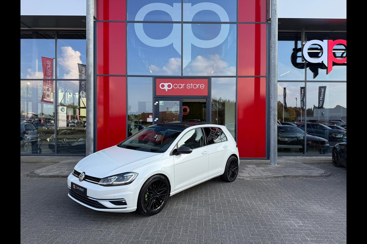Volkswagen Golf 1.0 TSI Highline Volkswagen Golf 1.0 TSI Highline