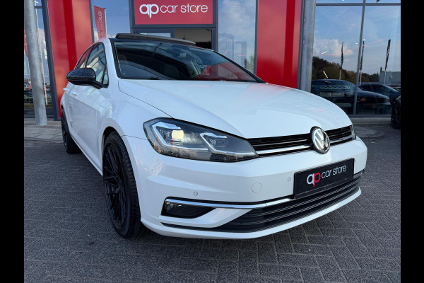 Volkswagen Golf 1.0 TSI Highline