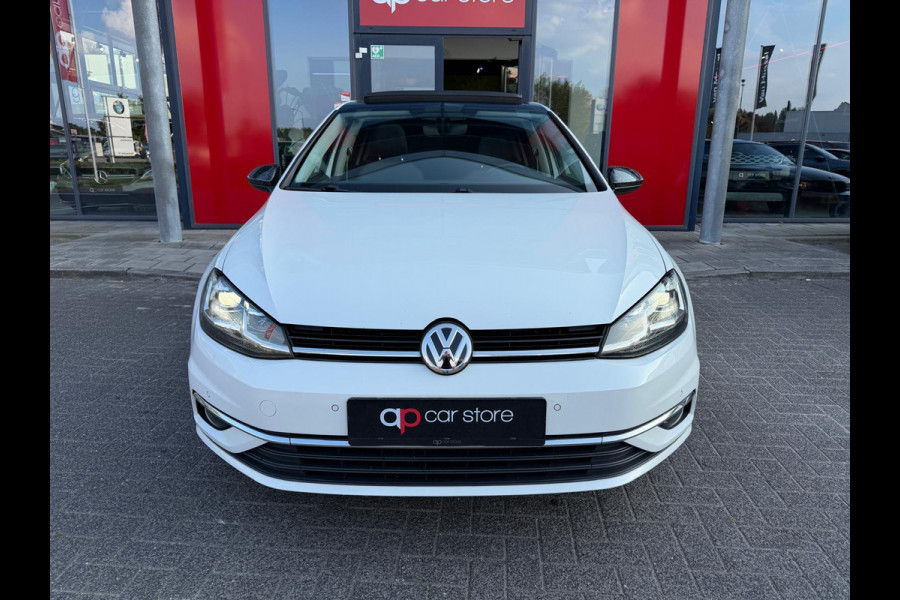 Volkswagen Golf 1.0 TSI Highline