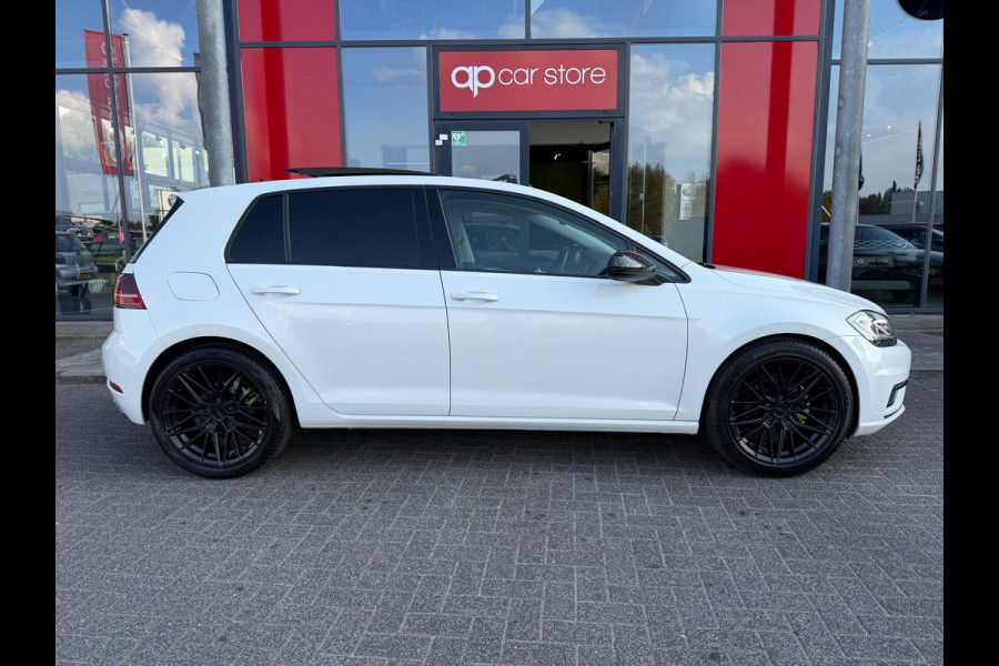 Volkswagen Golf 1.0 TSI Highline