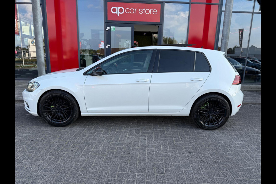 Volkswagen Golf 1.0 TSI Highline