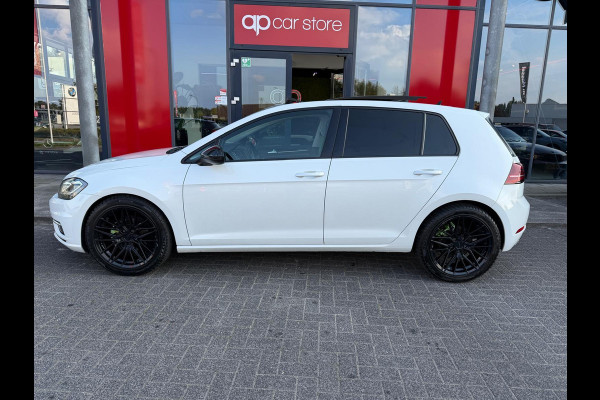 Volkswagen Golf 1.0 TSI Highline