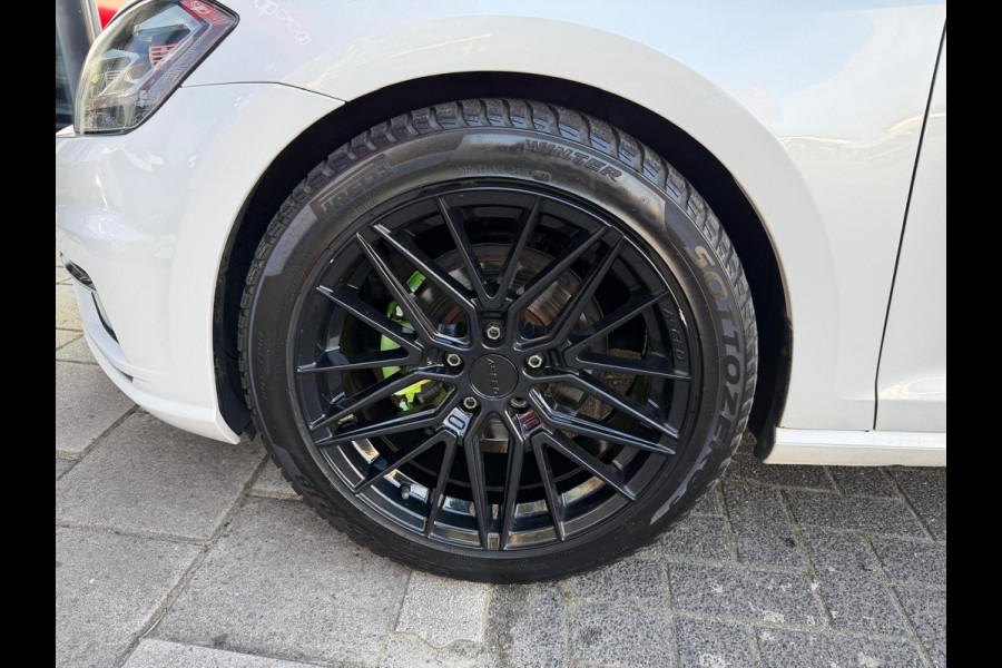 Volkswagen Golf 1.0 TSI Highline