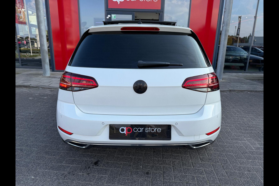 Volkswagen Golf 1.0 TSI Highline