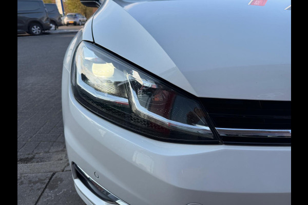 Volkswagen Golf 1.0 TSI Highline