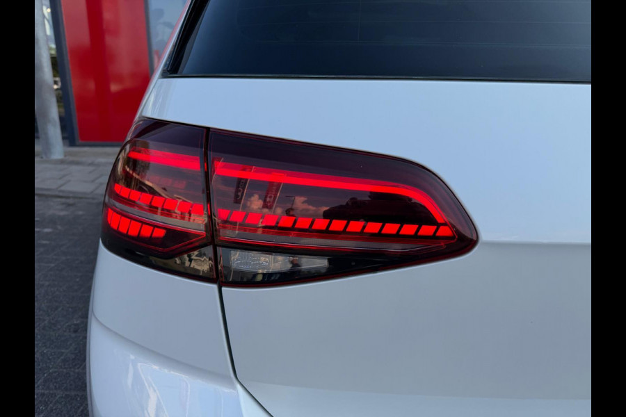 Volkswagen Golf 1.0 TSI Highline