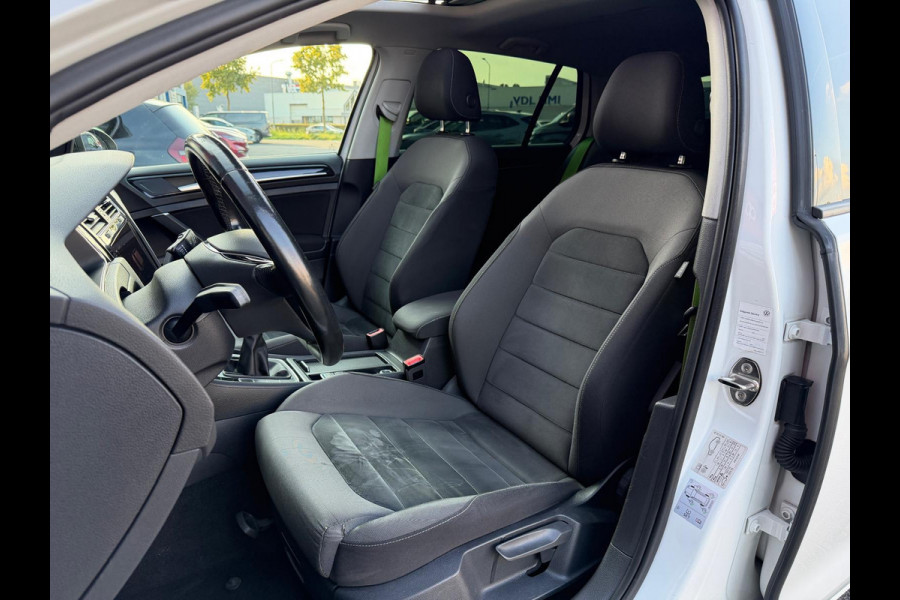Volkswagen Golf 1.0 TSI Highline