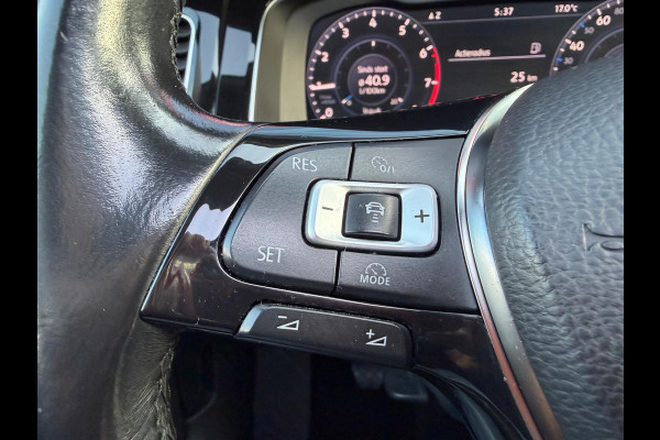 Volkswagen Golf 1.0 TSI Highline