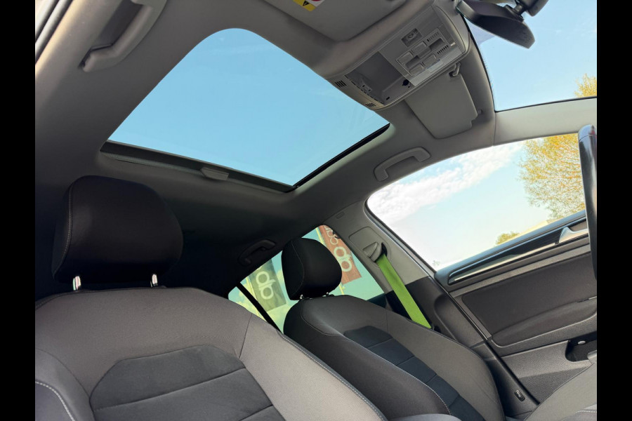 Volkswagen Golf 1.0 TSI Highline