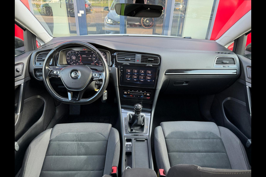 Volkswagen Golf 1.0 TSI Highline