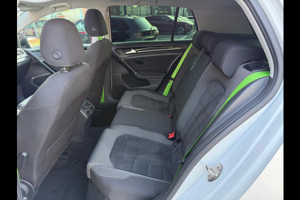 Volkswagen Golf 1.0 TSI Highline