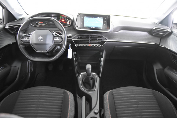 Peugeot 208 Active *1ste Eigenaar*Airco*Carplay*