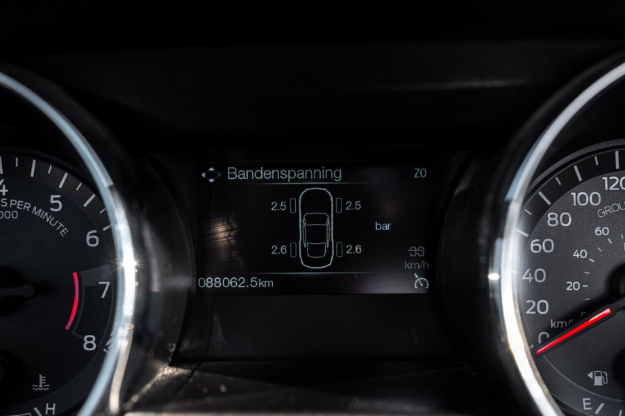 Ford Mustang Convertible 2.3 EcoBoost