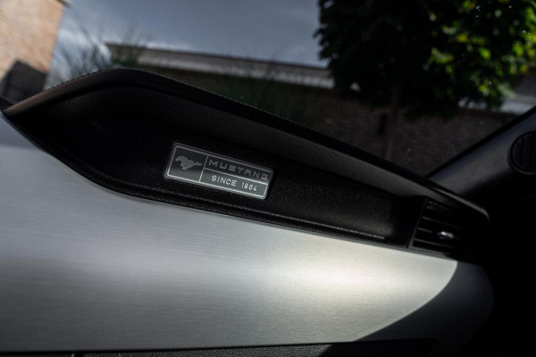 Ford Mustang Convertible 2.3 EcoBoost