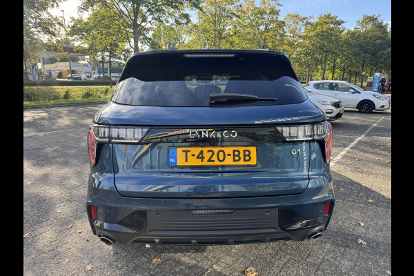 Lynk & Co 01 1.5 Orig NL|MY23|Zwarte hemel|Rolhoes|360 camera|Snelladen Lynk & Co 01 1.5 Orig NL|MY23|Zwarte hemel|Rolhoes|360 camera|Snelladen