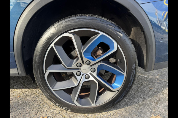 Lynk & Co 01 1.5 Orig NL|MY23|Zwarte hemel|Rolhoes|360 camera|Snelladen Lynk & Co 01 1.5 Orig NL|MY23|Zwarte hemel|Rolhoes|360 camera|Snelladen