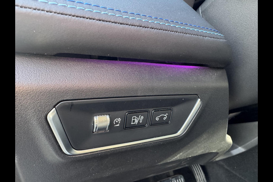 Lynk & Co 01 1.5 Orig NL|MY23|Zwarte hemel|Rolhoes|360 camera|Snelladen Lynk & Co 01 1.5 Orig NL|MY23|Zwarte hemel|Rolhoes|360 camera|Snelladen