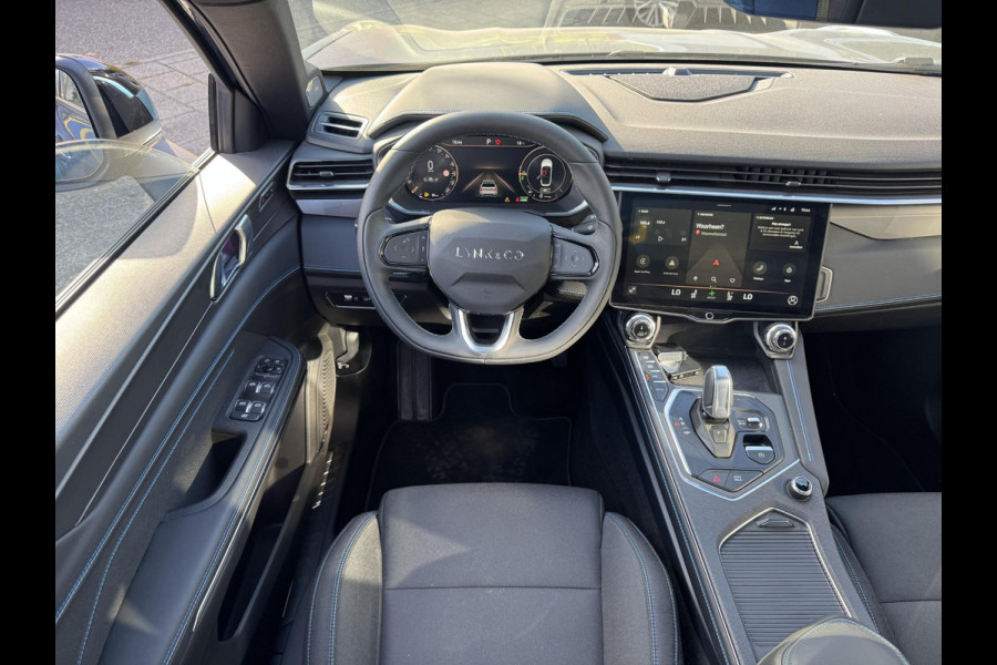 Lynk & Co 01 1.5 Orig NL|MY23|Zwarte hemel|Rolhoes|360 camera|Snelladen Lynk & Co 01 1.5 Orig NL|MY23|Zwarte hemel|Rolhoes|360 camera|Snelladen