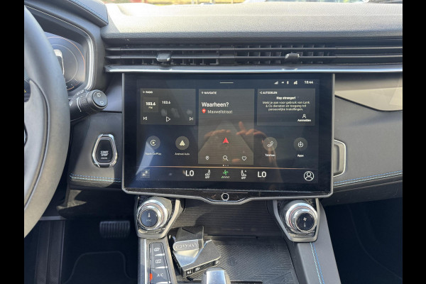 Lynk & Co 01 1.5 Orig NL|MY23|Zwarte hemel|Rolhoes|360 camera|Snelladen Lynk & Co 01 1.5 Orig NL|MY23|Zwarte hemel|Rolhoes|360 camera|Snelladen